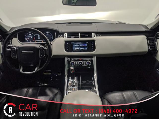 2016 Land Rover Range Rover Sport V8, available for sale in Avenel, New Jersey | Car Revolution. Avenel, New Jersey 2016 Land Rover Range Rover Sport V8, available for sale in Avenel, New Jersey | Car Revolution. Avenel, New Jersey