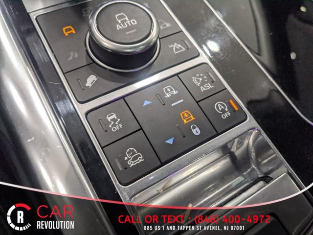 2016 Land Rover Range Rover Sport V8, available for sale in Avenel, New Jersey | Car Revolution. Avenel, New Jersey 2016 Land Rover Range Rover Sport V8, available for sale in Avenel, New Jersey | Car Revolution. Avenel, New Jersey
