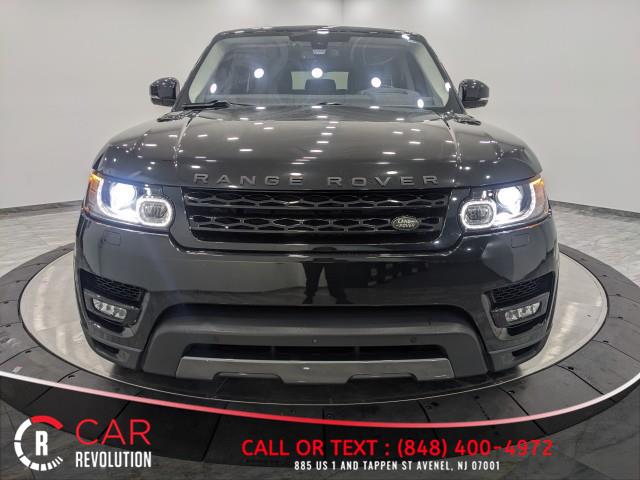 2016 Land Rover Range Rover Sport V8, available for sale in Avenel, New Jersey | Car Revolution. Avenel, New Jersey 2016 Land Rover Range Rover Sport V8, available for sale in Avenel, New Jersey | Car Revolution. Avenel, New Jersey