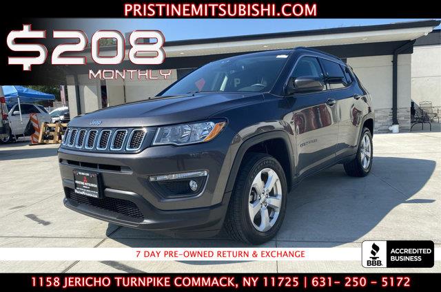 2019 Jeep Compass Latitude, available for sale in Great Neck, New York | Camy Cars. Great Neck, New York 2019 Jeep Compass Latitude, available for sale in Great Neck, New York | Camy Cars. Great Neck, New York