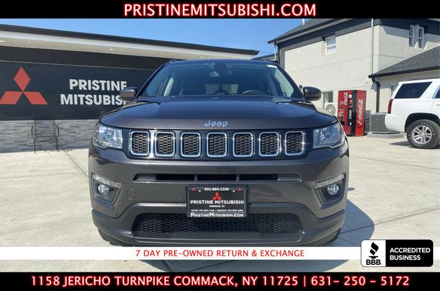 2019 Jeep Compass Latitude, available for sale in Great Neck, New York | Camy Cars. Great Neck, New York 2019 Jeep Compass Latitude, available for sale in Great Neck, New York | Camy Cars. Great Neck, New York