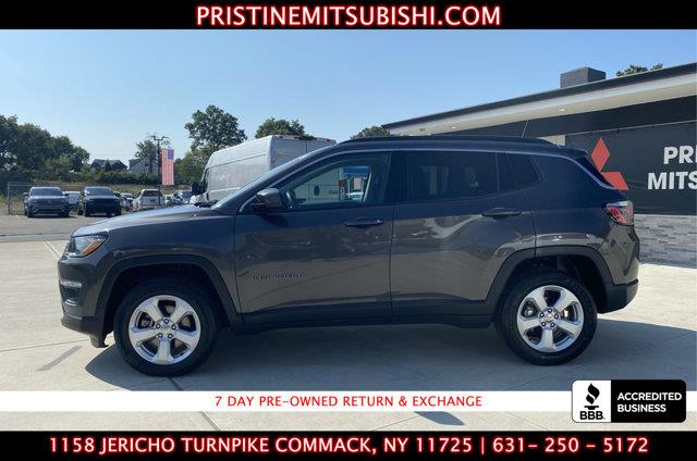 2019 Jeep Compass Latitude, available for sale in Great Neck, New York | Camy Cars. Great Neck, New York 2019 Jeep Compass Latitude, available for sale in Great Neck, New York | Camy Cars. Great Neck, New York