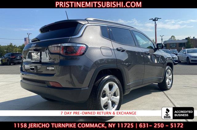 2019 Jeep Compass Latitude, available for sale in Great Neck, New York | Camy Cars. Great Neck, New York 2019 Jeep Compass Latitude, available for sale in Great Neck, New York | Camy Cars. Great Neck, New York