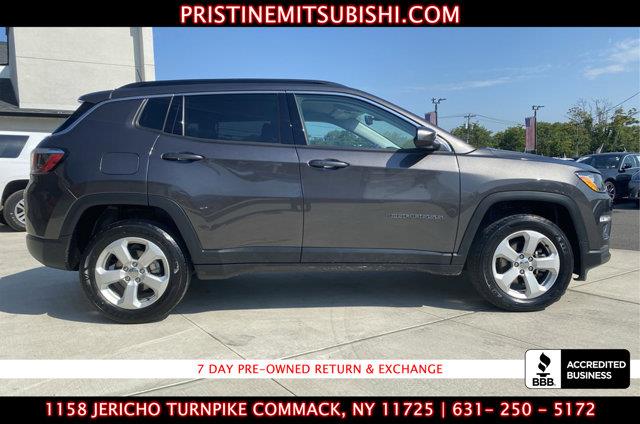 2019 Jeep Compass Latitude, available for sale in Great Neck, New York | Camy Cars. Great Neck, New York 2019 Jeep Compass Latitude, available for sale in Great Neck, New York | Camy Cars. Great Neck, New York