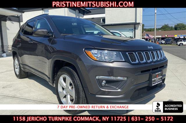 2019 Jeep Compass Latitude, available for sale in Great Neck, New York | Camy Cars. Great Neck, New York 2019 Jeep Compass Latitude, available for sale in Great Neck, New York | Camy Cars. Great Neck, New York