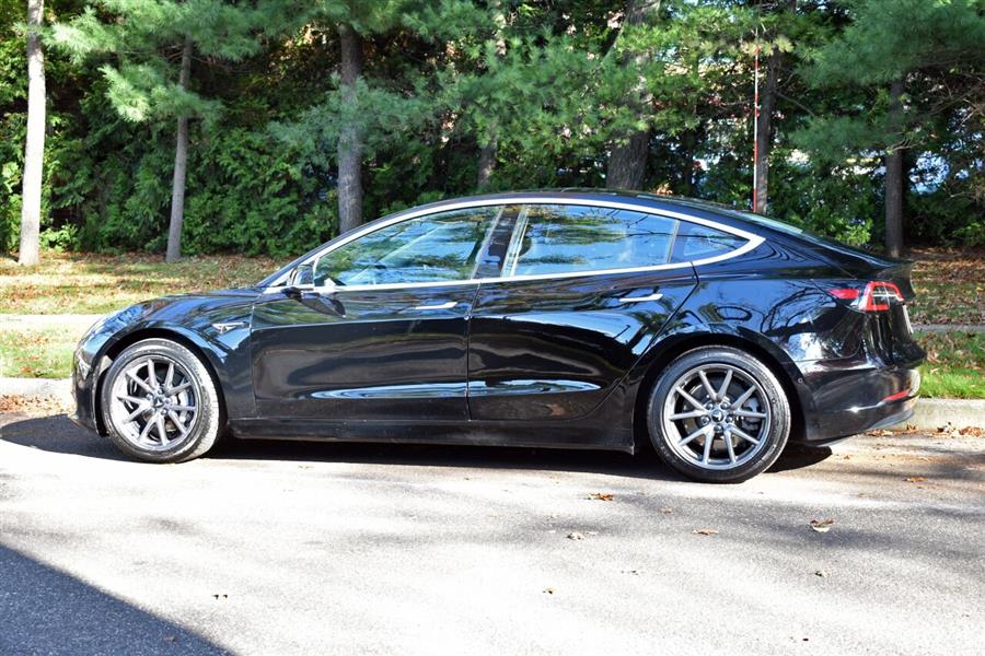 Used Tesla Model 3 Long Range AWD 4dr Fastback 2018 | Camy Cars. Great Neck, New York Used Tesla Model 3 Long Range AWD 4dr Fastback 2018 | Camy Cars. Great Neck, New York