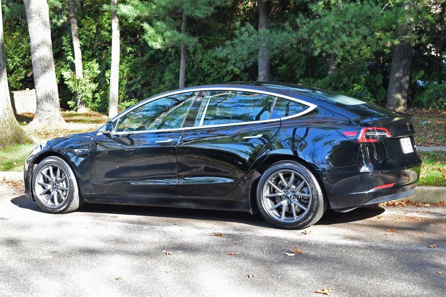 Used Tesla Model 3 Long Range AWD 4dr Fastback 2018 | Camy Cars. Great Neck, New York Used Tesla Model 3 Long Range AWD 4dr Fastback 2018 | Camy Cars. Great Neck, New York