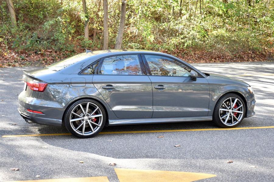 2018 Audi S3 2.0T Premium Plus, available for sale in Great Neck, New York | Camy Cars. Great Neck, New York 2018 Audi S3 2.0T Premium Plus, available for sale in Great Neck, New York | Camy Cars. Great Neck, New York