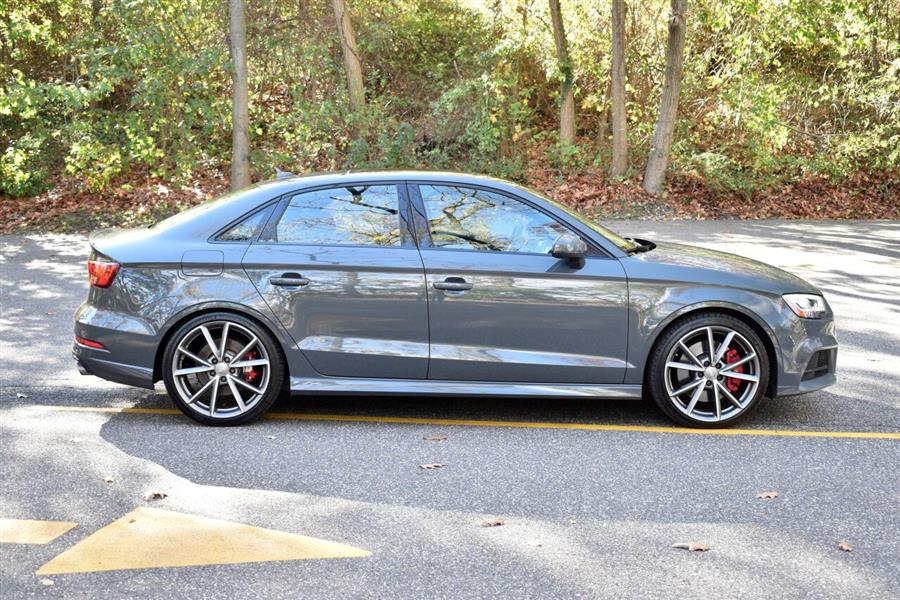 2018 Audi S3 2.0T Premium Plus, available for sale in Great Neck, New York | Camy Cars. Great Neck, New York 2018 Audi S3 2.0T Premium Plus, available for sale in Great Neck, New York | Camy Cars. Great Neck, New York