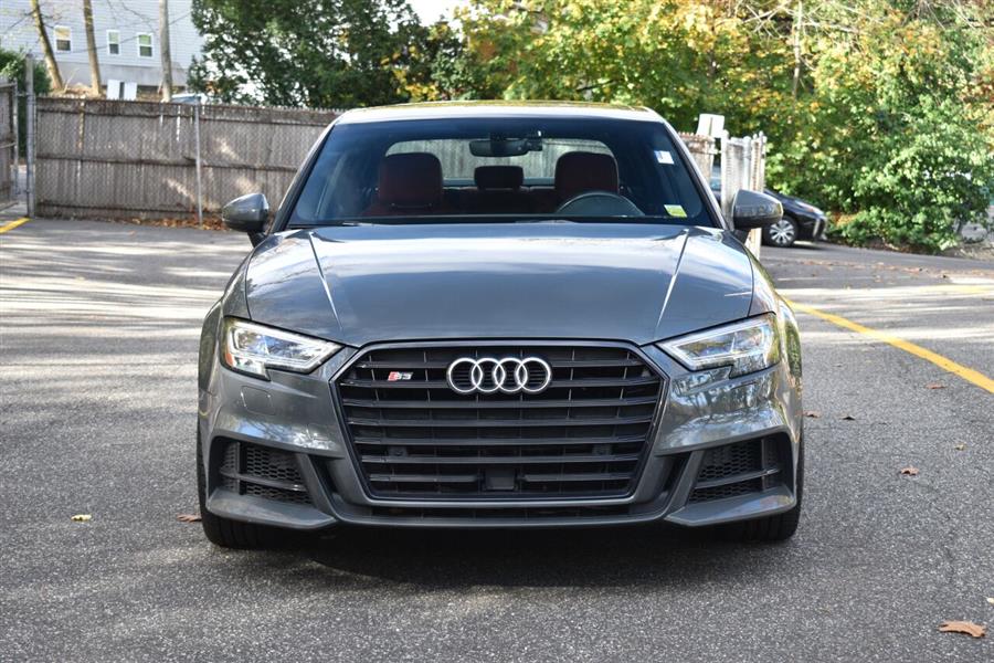 2018 Audi S3 2.0T Premium Plus, available for sale in Great Neck, New York | Camy Cars. Great Neck, New York 2018 Audi S3 2.0T Premium Plus, available for sale in Great Neck, New York | Camy Cars. Great Neck, New York