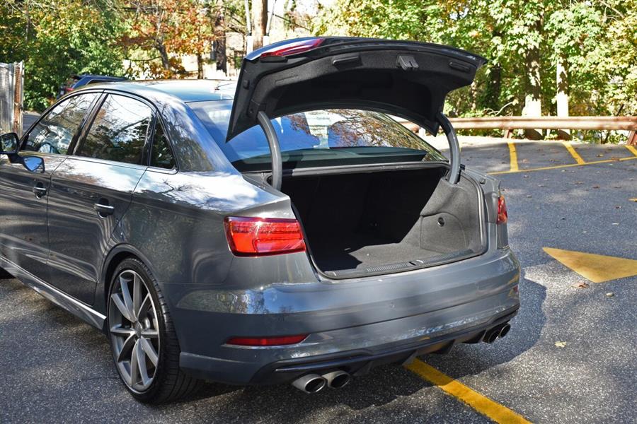 2018 Audi S3 2.0T Premium Plus, available for sale in Great Neck, New York | Camy Cars. Great Neck, New York 2018 Audi S3 2.0T Premium Plus, available for sale in Great Neck, New York | Camy Cars. Great Neck, New York