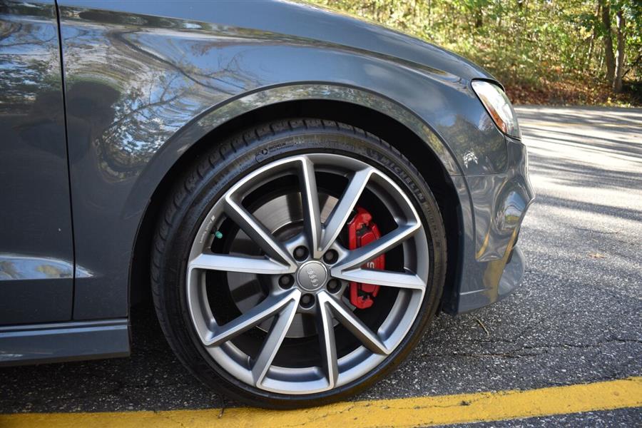 2018 Audi S3 2.0T Premium Plus, available for sale in Great Neck, New York | Camy Cars. Great Neck, New York 2018 Audi S3 2.0T Premium Plus, available for sale in Great Neck, New York | Camy Cars. Great Neck, New York