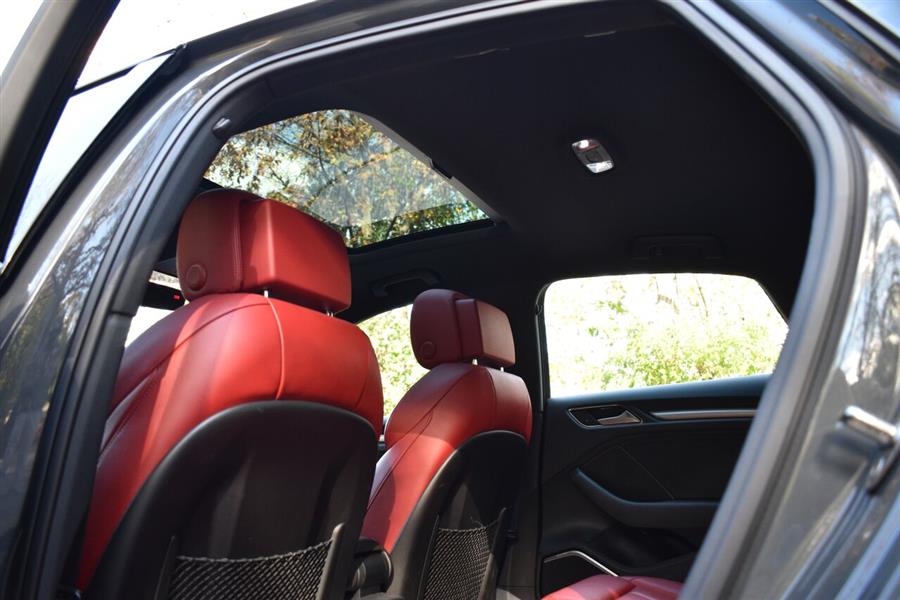 2018 Audi S3 2.0T Premium Plus, available for sale in Great Neck, New York | Camy Cars. Great Neck, New York 2018 Audi S3 2.0T Premium Plus, available for sale in Great Neck, New York | Camy Cars. Great Neck, New York
