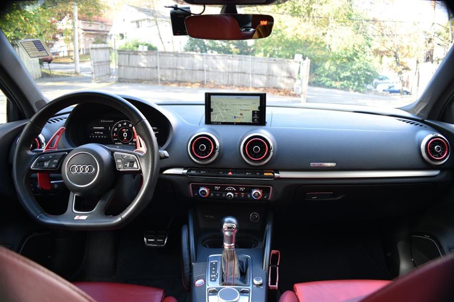 2018 Audi S3 2.0T Premium Plus, available for sale in Great Neck, New York | Camy Cars. Great Neck, New York 2018 Audi S3 2.0T Premium Plus, available for sale in Great Neck, New York | Camy Cars. Great Neck, New York