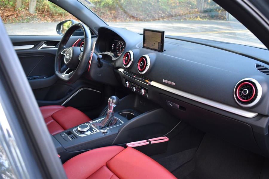 2018 Audi S3 2.0T Premium Plus, available for sale in Great Neck, New York | Camy Cars. Great Neck, New York 2018 Audi S3 2.0T Premium Plus, available for sale in Great Neck, New York | Camy Cars. Great Neck, New York