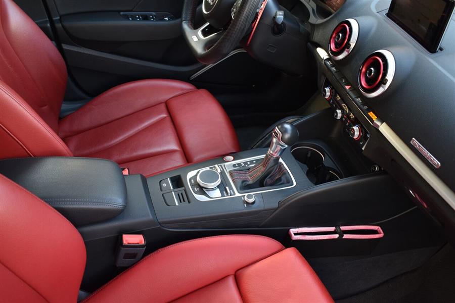 2018 Audi S3 2.0T Premium Plus, available for sale in Great Neck, New York | Camy Cars. Great Neck, New York 2018 Audi S3 2.0T Premium Plus, available for sale in Great Neck, New York | Camy Cars. Great Neck, New York