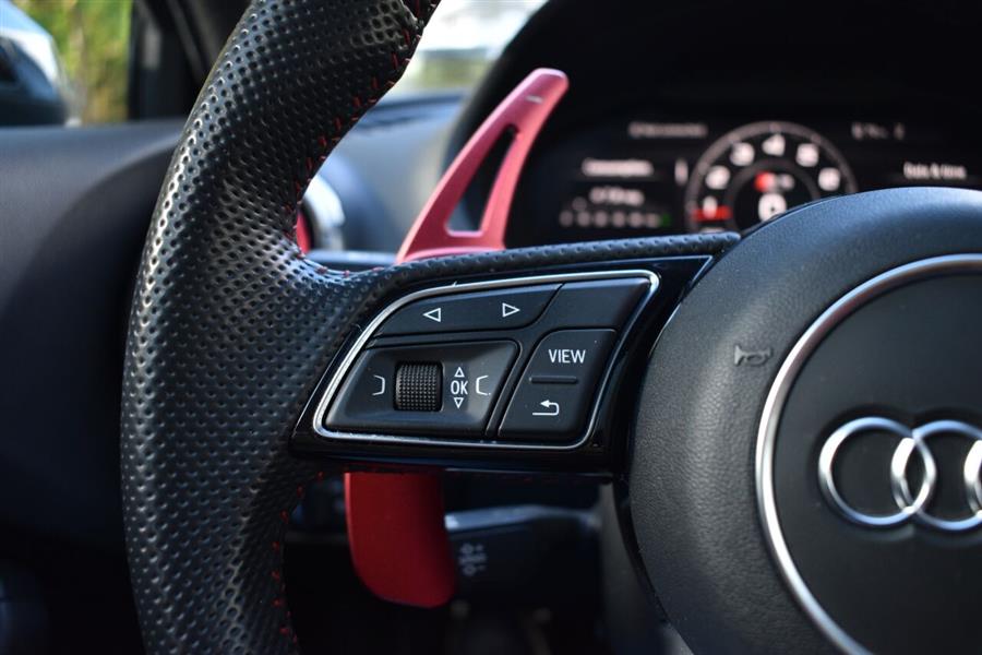 2018 Audi S3 2.0T Premium Plus, available for sale in Great Neck, New York | Camy Cars. Great Neck, New York 2018 Audi S3 2.0T Premium Plus, available for sale in Great Neck, New York | Camy Cars. Great Neck, New York