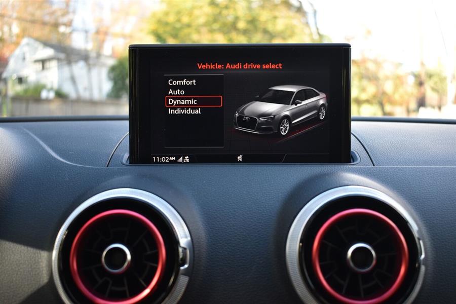 2018 Audi S3 2.0T Premium Plus, available for sale in Great Neck, New York | Camy Cars. Great Neck, New York 2018 Audi S3 2.0T Premium Plus, available for sale in Great Neck, New York | Camy Cars. Great Neck, New York