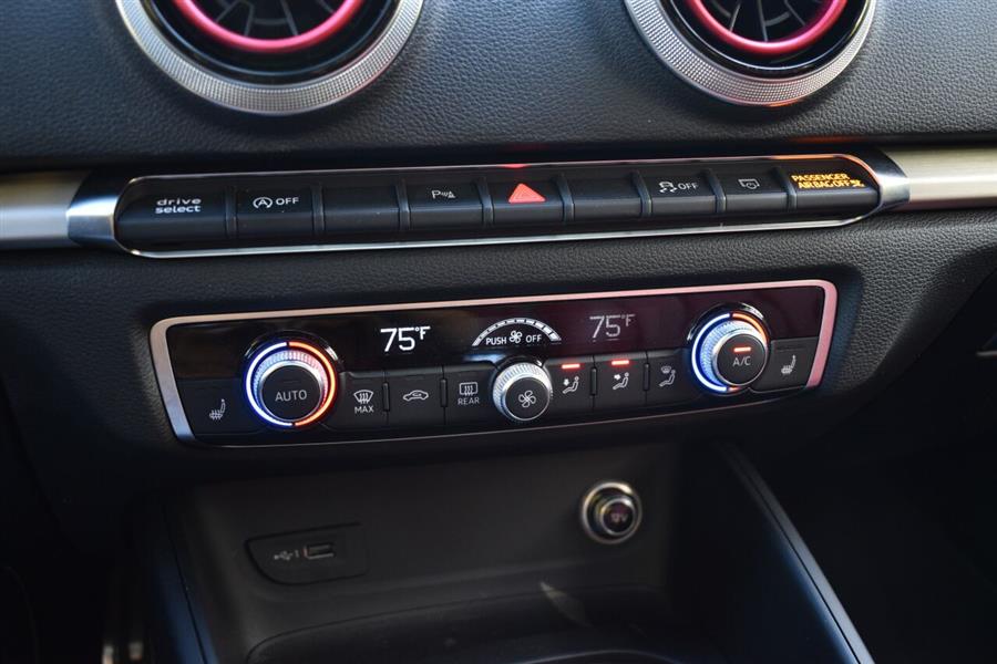 2018 Audi S3 2.0T Premium Plus, available for sale in Great Neck, New York | Camy Cars. Great Neck, New York 2018 Audi S3 2.0T Premium Plus, available for sale in Great Neck, New York | Camy Cars. Great Neck, New York