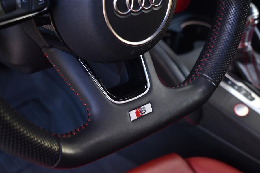 2018 Audi S3 2.0T Premium Plus, available for sale in Great Neck, New York | Camy Cars. Great Neck, New York 2018 Audi S3 2.0T Premium Plus, available for sale in Great Neck, New York | Camy Cars. Great Neck, New York
