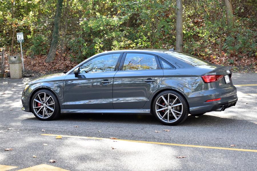 2018 Audi S3 2.0T Premium Plus, available for sale in Great Neck, New York | Camy Cars. Great Neck, New York 2018 Audi S3 2.0T Premium Plus, available for sale in Great Neck, New York | Camy Cars. Great Neck, New York