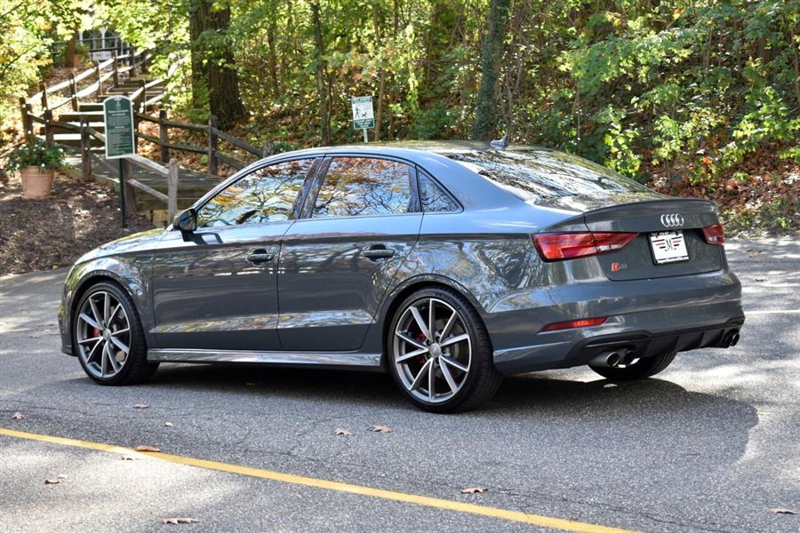 2018 Audi S3 2.0T Premium Plus, available for sale in Great Neck, New York | Camy Cars. Great Neck, New York 2018 Audi S3 2.0T Premium Plus, available for sale in Great Neck, New York | Camy Cars. Great Neck, New York