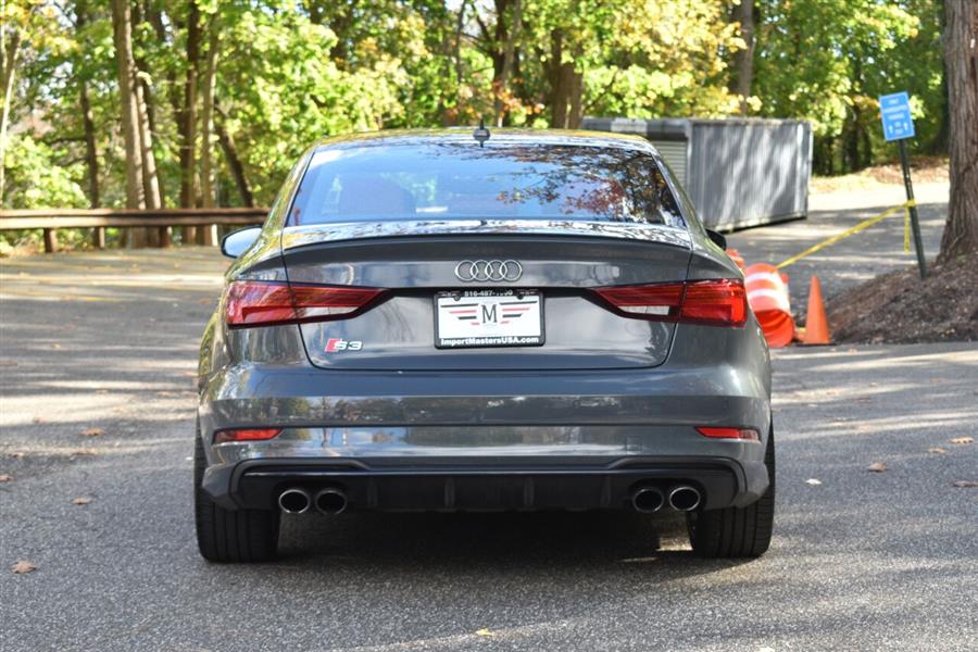 2018 Audi S3 2.0T Premium Plus, available for sale in Great Neck, New York | Camy Cars. Great Neck, New York 2018 Audi S3 2.0T Premium Plus, available for sale in Great Neck, New York | Camy Cars. Great Neck, New York