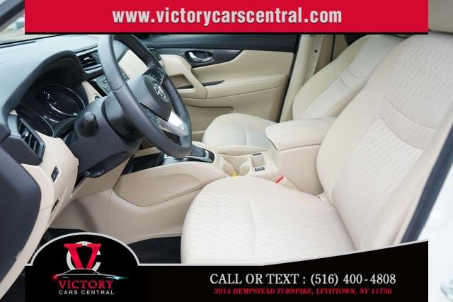 Used Nissan Rogue SV 2020 | Victory Cars Central. Levittown, New York Used Nissan Rogue SV 2020 | Victory Cars Central. Levittown, New York