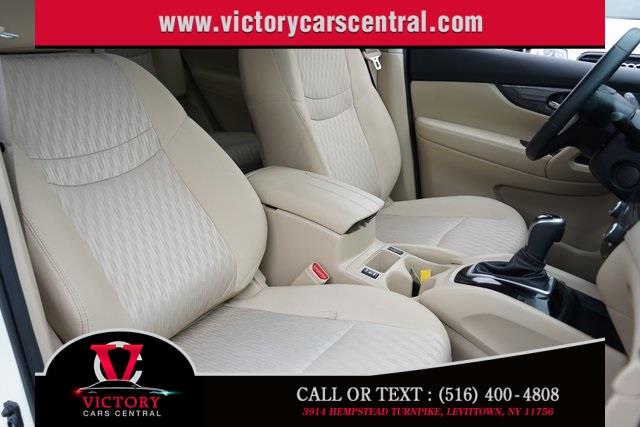 Used Nissan Rogue SV 2020 | Victory Cars Central. Levittown, New York Used Nissan Rogue SV 2020 | Victory Cars Central. Levittown, New York
