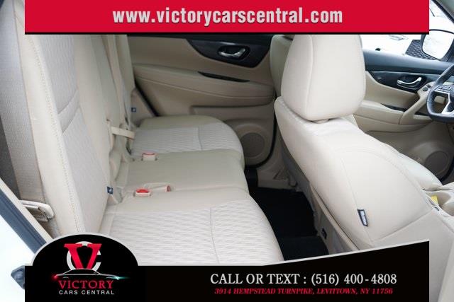 Used Nissan Rogue SV 2020 | Victory Cars Central. Levittown, New York Used Nissan Rogue SV 2020 | Victory Cars Central. Levittown, New York