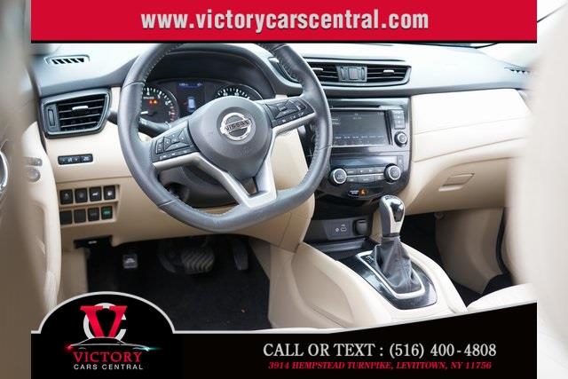 Used Nissan Rogue SV 2020 | Victory Cars Central. Levittown, New York