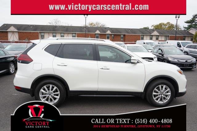 Used Nissan Rogue SV 2020 | Victory Cars Central. Levittown, New York Used Nissan Rogue SV 2020 | Victory Cars Central. Levittown, New York