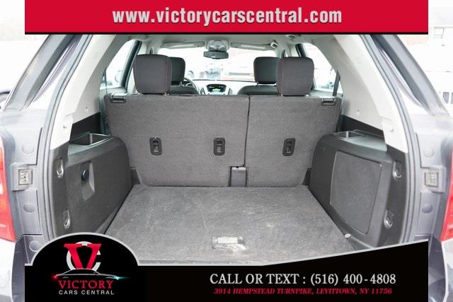 Used Chevrolet Equinox LS 2016 | Victory Cars Central. Levittown, New York Used Chevrolet Equinox LS 2016 | Victory Cars Central. Levittown, New York