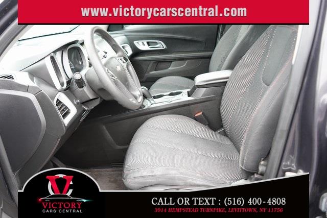 Used Chevrolet Equinox LS 2016 | Victory Cars Central. Levittown, New York Used Chevrolet Equinox LS 2016 | Victory Cars Central. Levittown, New York