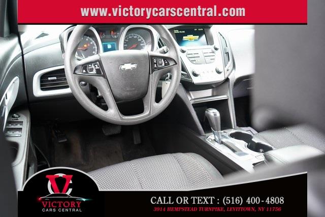 Used Chevrolet Equinox LS 2016 | Victory Cars Central. Levittown, New York Used Chevrolet Equinox LS 2016 | Victory Cars Central. Levittown, New York