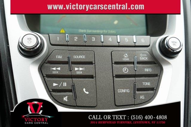 Used Chevrolet Equinox LS 2016 | Victory Cars Central. Levittown, New York Used Chevrolet Equinox LS 2016 | Victory Cars Central. Levittown, New York
