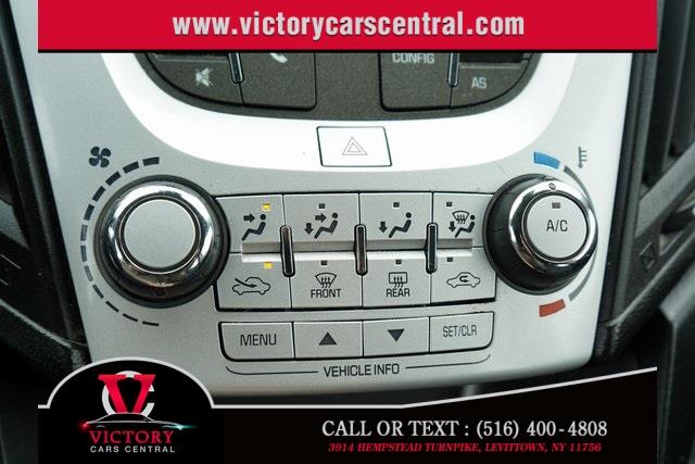 Used Chevrolet Equinox LS 2016 | Victory Cars Central. Levittown, New York Used Chevrolet Equinox LS 2016 | Victory Cars Central. Levittown, New York