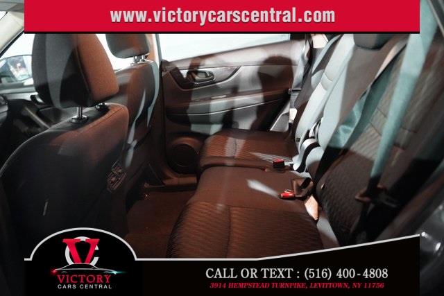 Used Nissan Rogue S 2019 | Victory Cars Central. Levittown, New York Used Nissan Rogue S 2019 | Victory Cars Central. Levittown, New York