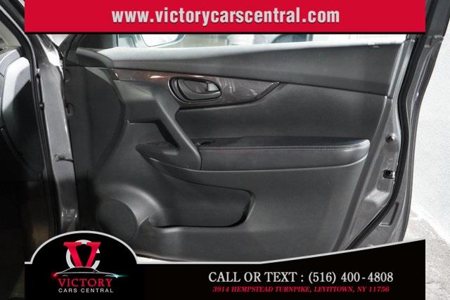 Used Nissan Rogue S 2019 | Victory Cars Central. Levittown, New York