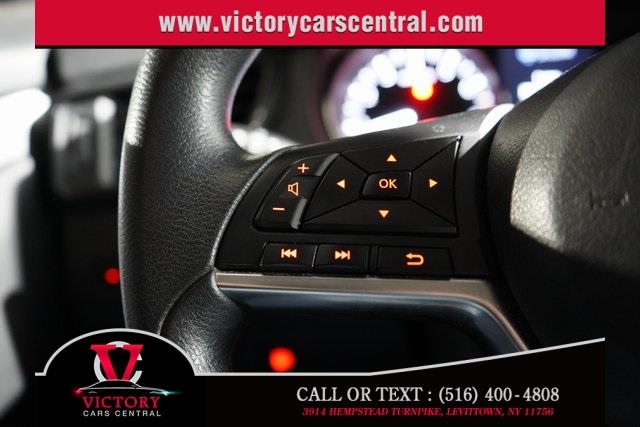 Used Nissan Rogue S 2019 | Victory Cars Central. Levittown, New York