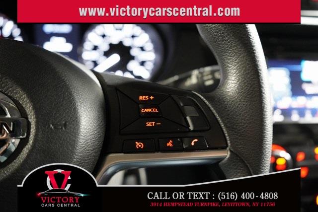 Used Nissan Rogue S 2019 | Victory Cars Central. Levittown, New York Used Nissan Rogue S 2019 | Victory Cars Central. Levittown, New York