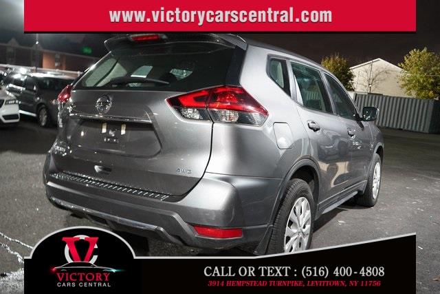 Used Nissan Rogue S 2019 | Victory Cars Central. Levittown, New York Used Nissan Rogue S 2019 | Victory Cars Central. Levittown, New York
