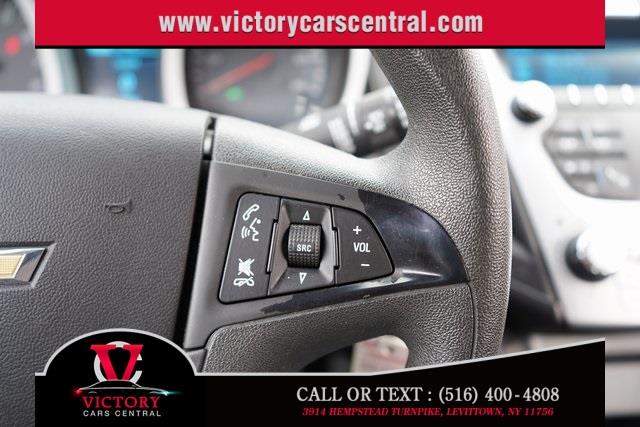 Used Chevrolet Equinox LS 2014 | Victory Cars Central. Levittown, New York Used Chevrolet Equinox LS 2014 | Victory Cars Central. Levittown, New York