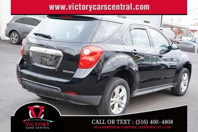 Used Chevrolet Equinox LS 2014 | Victory Cars Central. Levittown, New York Used Chevrolet Equinox LS 2014 | Victory Cars Central. Levittown, New York