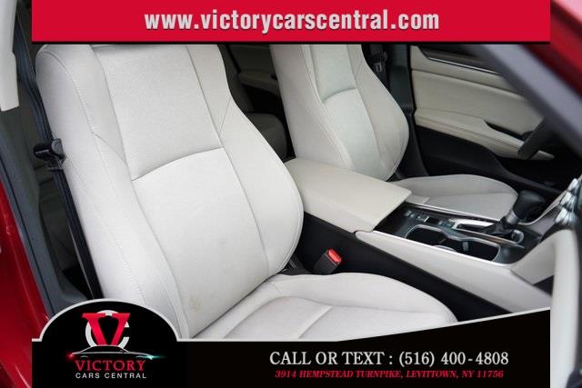 Used Honda Accord LX 2021 | Victory Cars Central. Levittown, New York