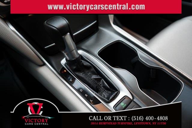 Used Honda Accord LX 2021 | Victory Cars Central. Levittown, New York