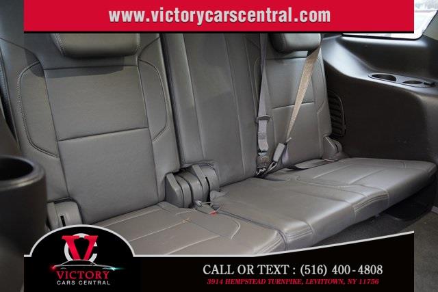 Used GMC Yukon Denali 2016 | Victory Cars Central. Levittown, New York