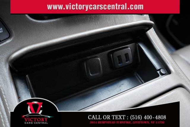 Used GMC Yukon Denali 2016 | Victory Cars Central. Levittown, New York