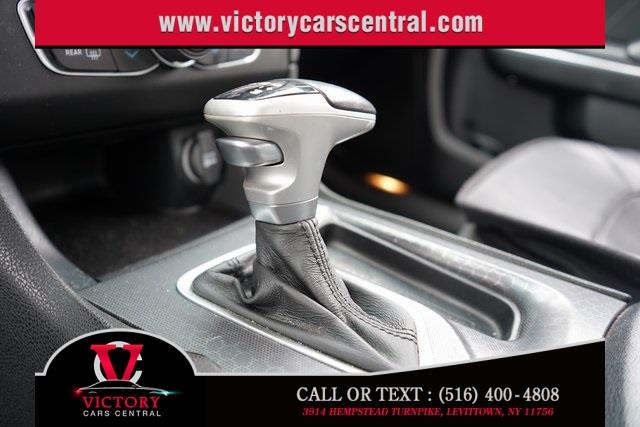 Used Dodge Charger SXT 2016 | Victory Cars Central. Levittown, New York