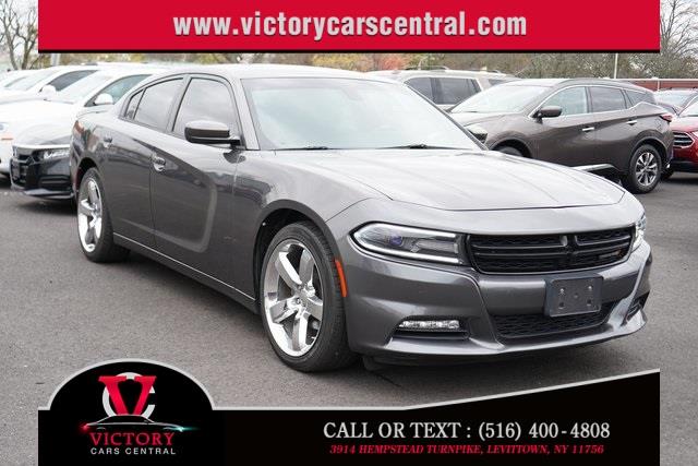 Used Dodge Charger SXT 2016 | Victory Cars Central. Levittown, New York Used Dodge Charger SXT 2016 | Victory Cars Central. Levittown, New York